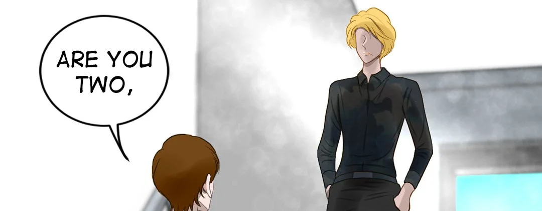 Living with The Wizard - Chapter 32